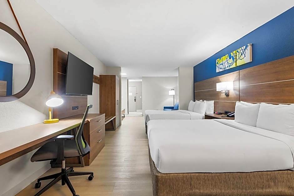 Comfort Inn & Suites Tyler North