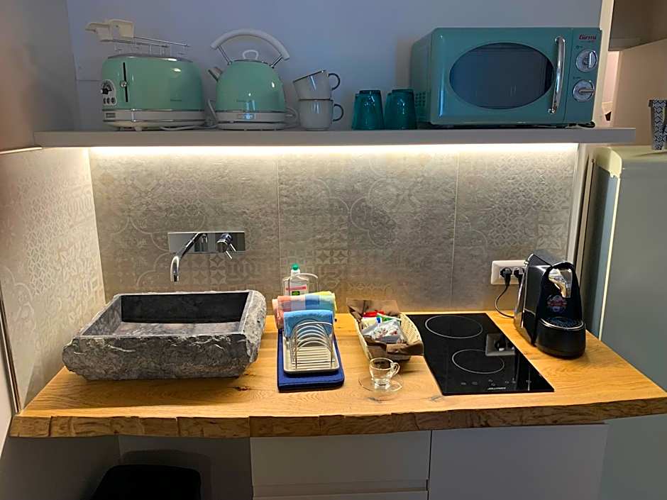 Albergo Ristorante Montebaldo