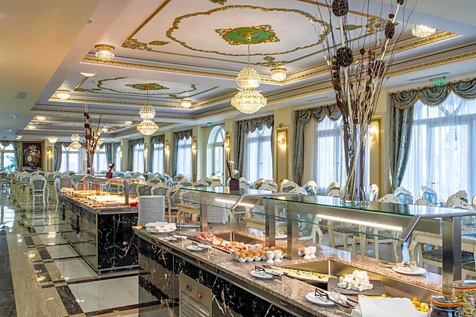 Wellness Santa Hotel - adults plus12