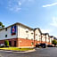 Motel 6-Jonesboro, GA