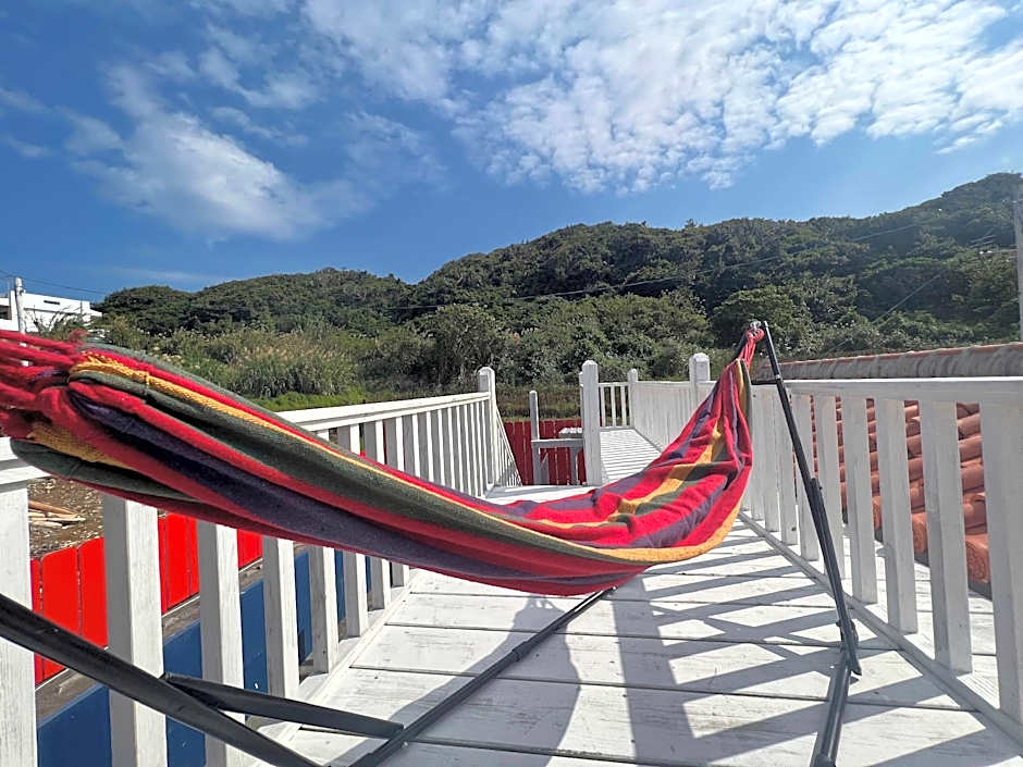 Shiawaseninaru Kourijima No Yado <kourijima> – Nakijin, CA