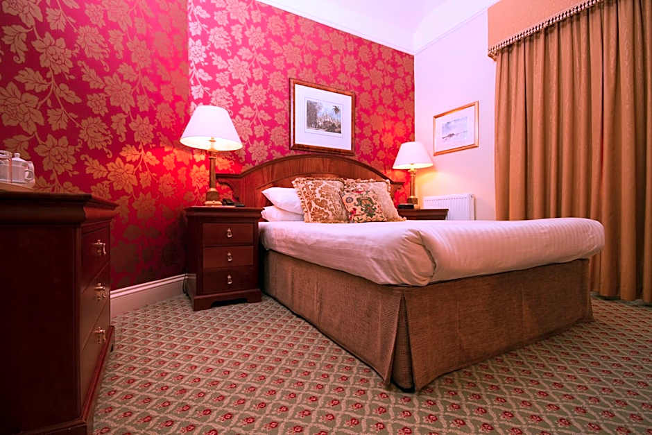 Stuart House Hotel – King's Lynn