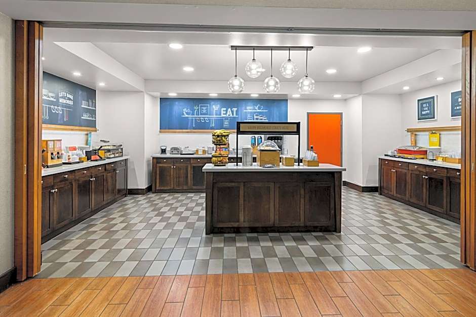 Hampton Inn By Hilton & Suites Schererville