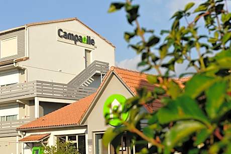 Campanile Toulon - La Seyne sur Mer - Sanary