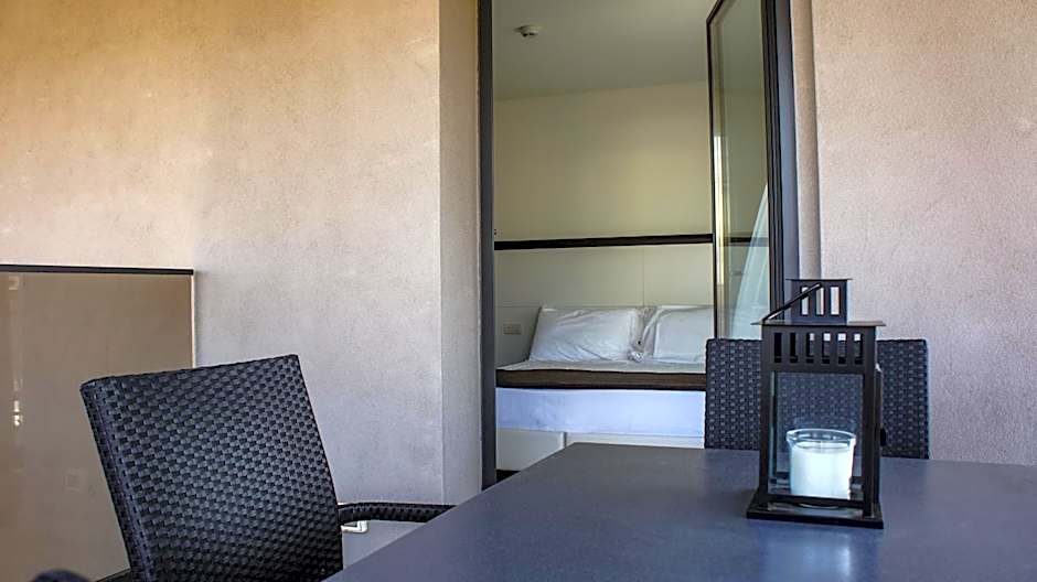Residence Ormeggio