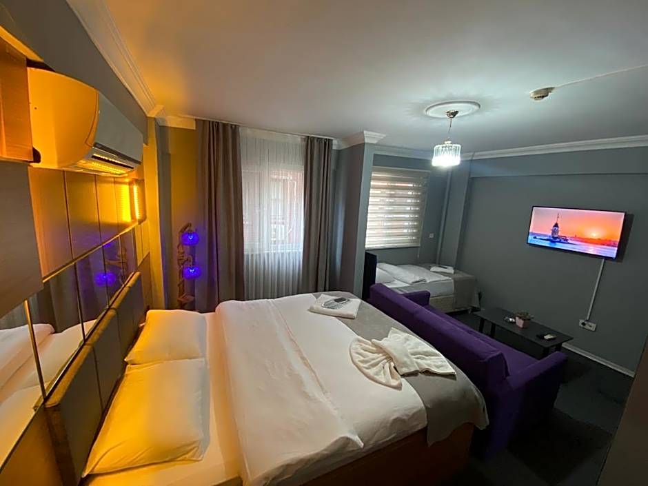 Kadıkoy Linda Hotel 