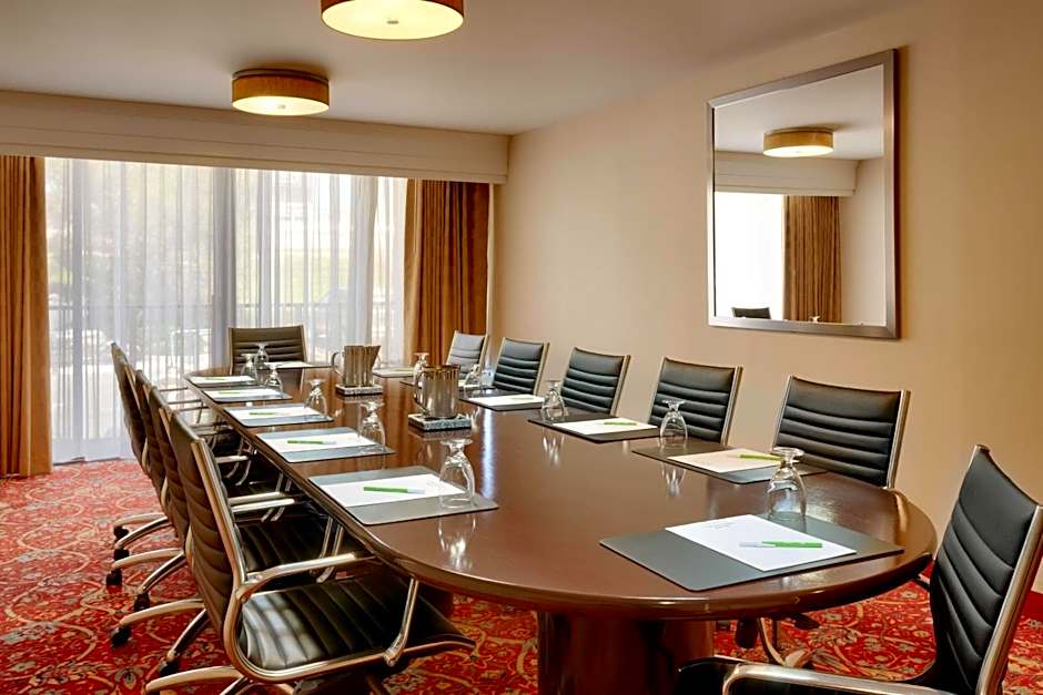 Courtyard by Marriott Albuquerque