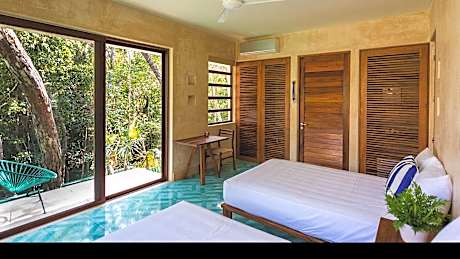 Hotel Tiki Tiki