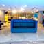 Holiday Inn Express Mexico Santa Fe By IHG