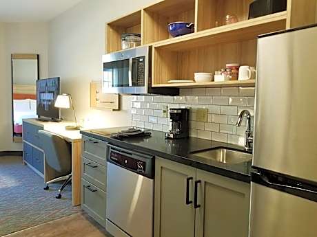 Suite with Two Double Beds - Hearing Accessible