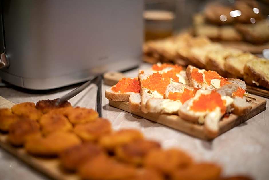 Central Hotel Kutaisi