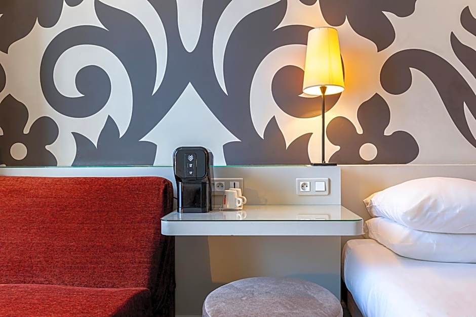 Gardette Park Hotel