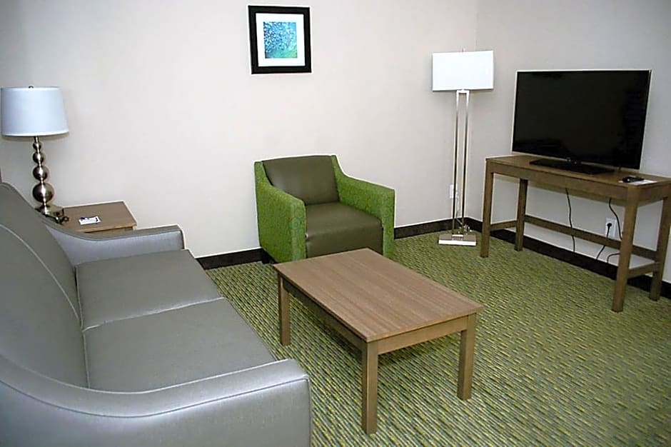 Holiday Inn Express Hotel and Suites Port Aransas/Beach Area By IHG