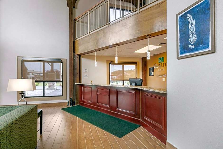 Quality Inn Monteagle