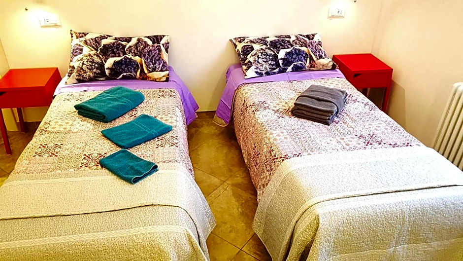 Bed And Breakfast Corticella 24