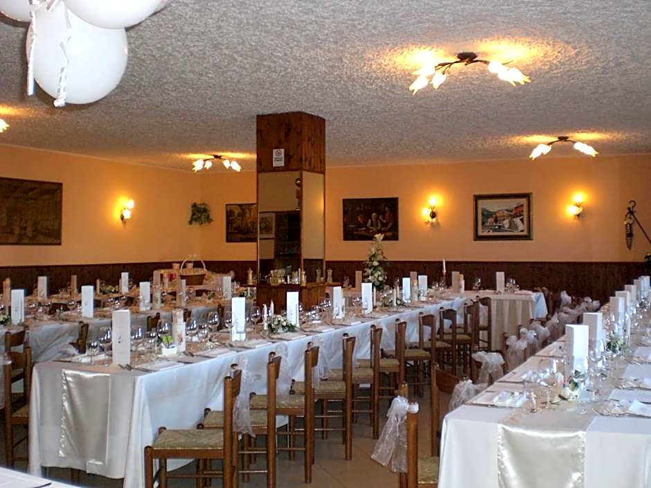 Hotel Ristorante Miravalle