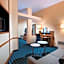 Fairfield Inn & Suites by Marriott Charleston North/University Area