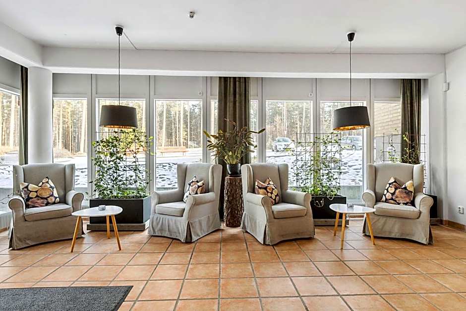 Hotel Malmkoping, Sure Hotel Collection by Best Western