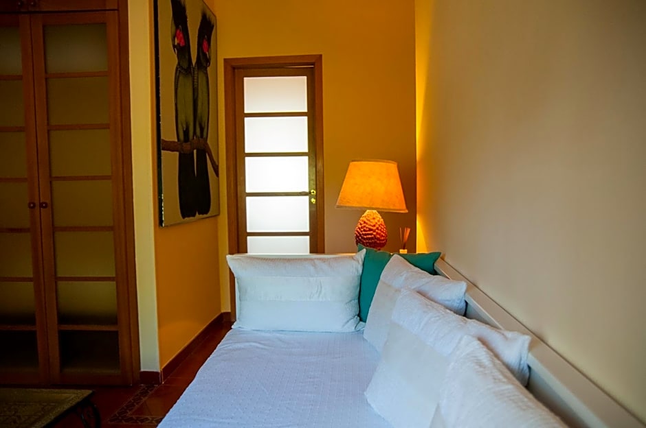 B&B La Villa
