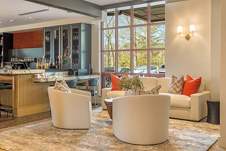 The Embers Hotel