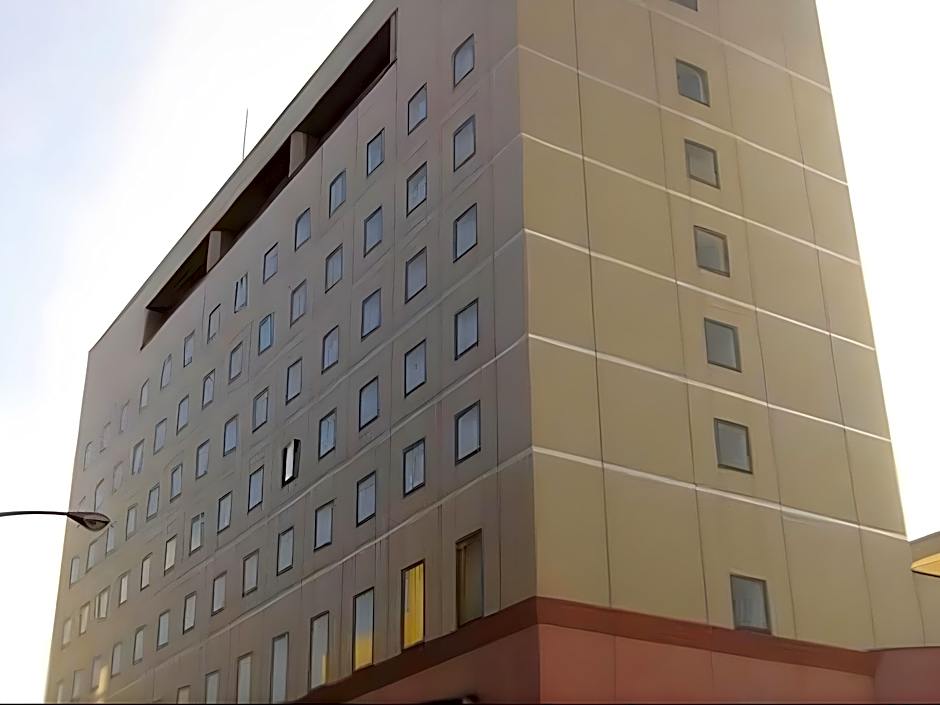 Shimane Hamada Washington Hotel Plaza