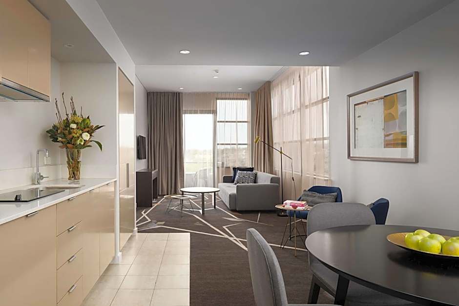 Rydges Campbelltown