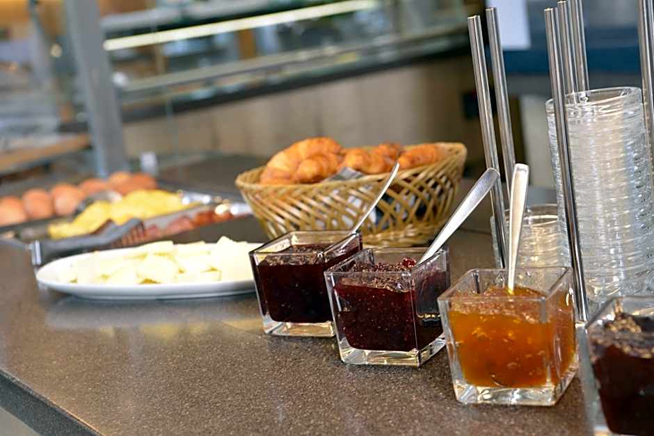 Hotel Café Wahlde Restaurant