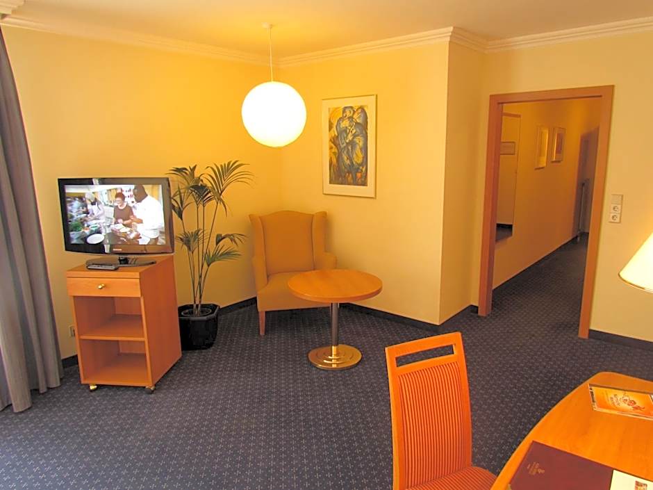 Parkhotel Bad Homburg