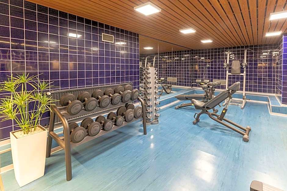 Scandic Hyvinkää