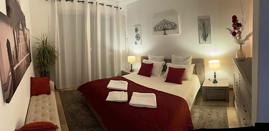 SUITE'LOFT Premium, La Demeure des Cèdres & SPA Cap d'Agde
