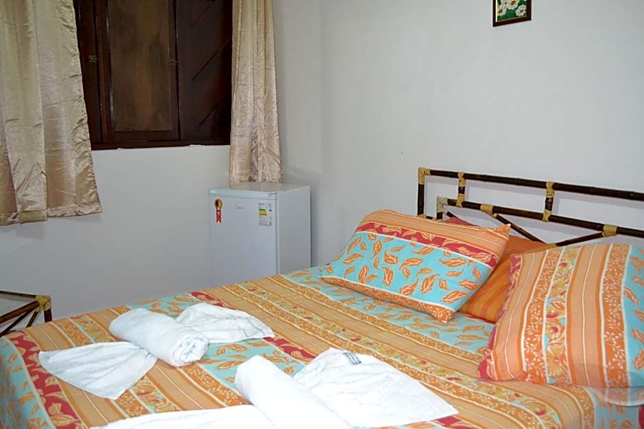 Pousada Rosa dos Ventos