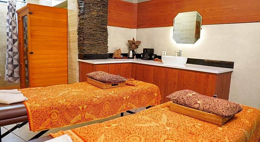 del Cielo Villa Jimbaran