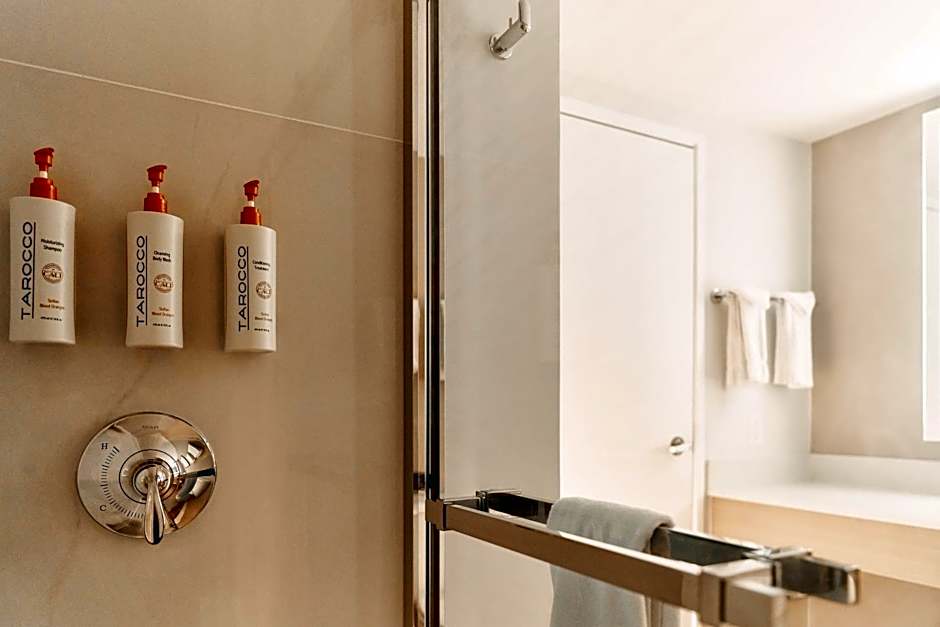 Casablanca Hotel And Casino