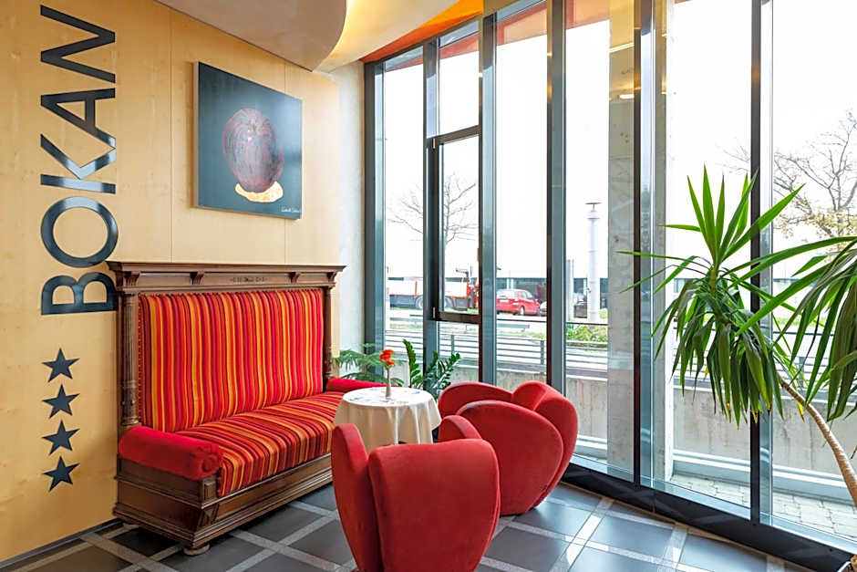 Hotel Bokan Exclusiv