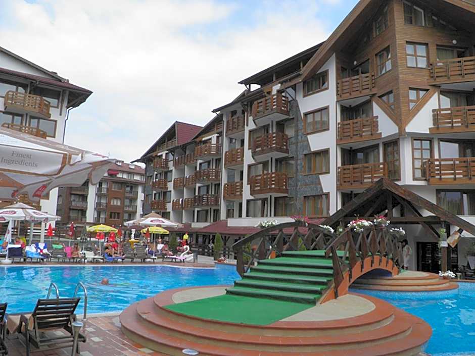 Belvedere Holiday Club