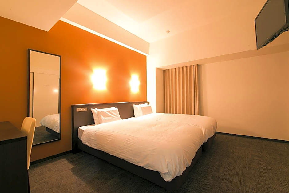 AB Hotel Ichinomiya