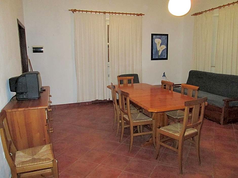 Giannella Appartamenti