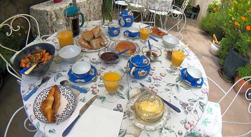 Les Asphodeles Amelie