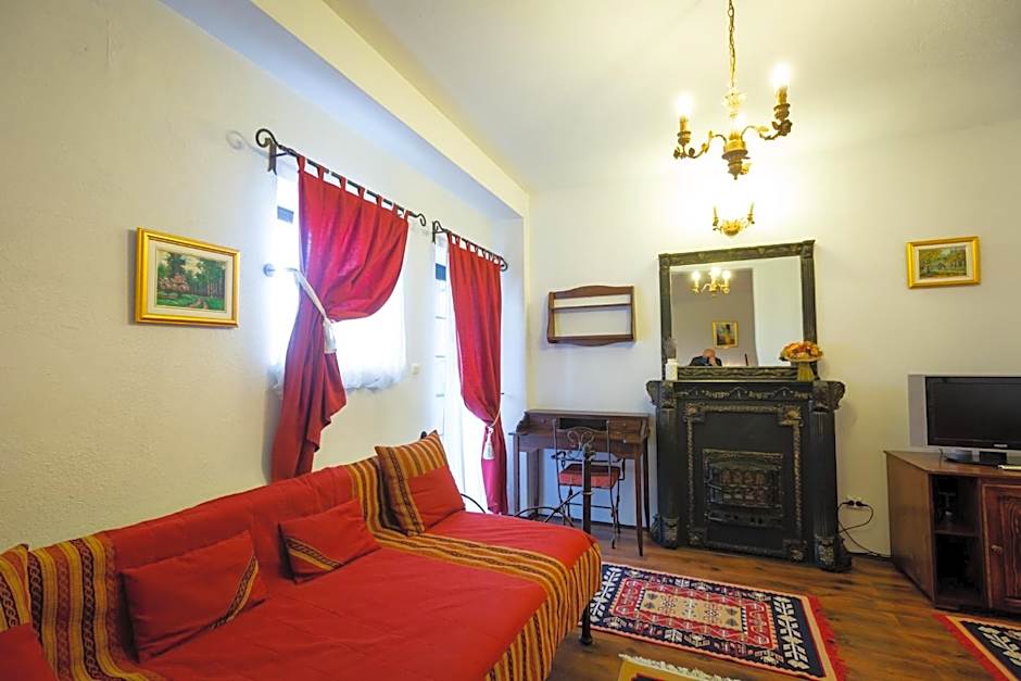 Complex Turistic "Moara Dragaicilor"