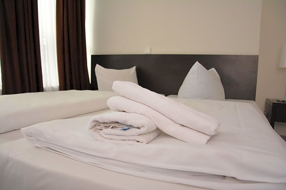 Mosel Hotel