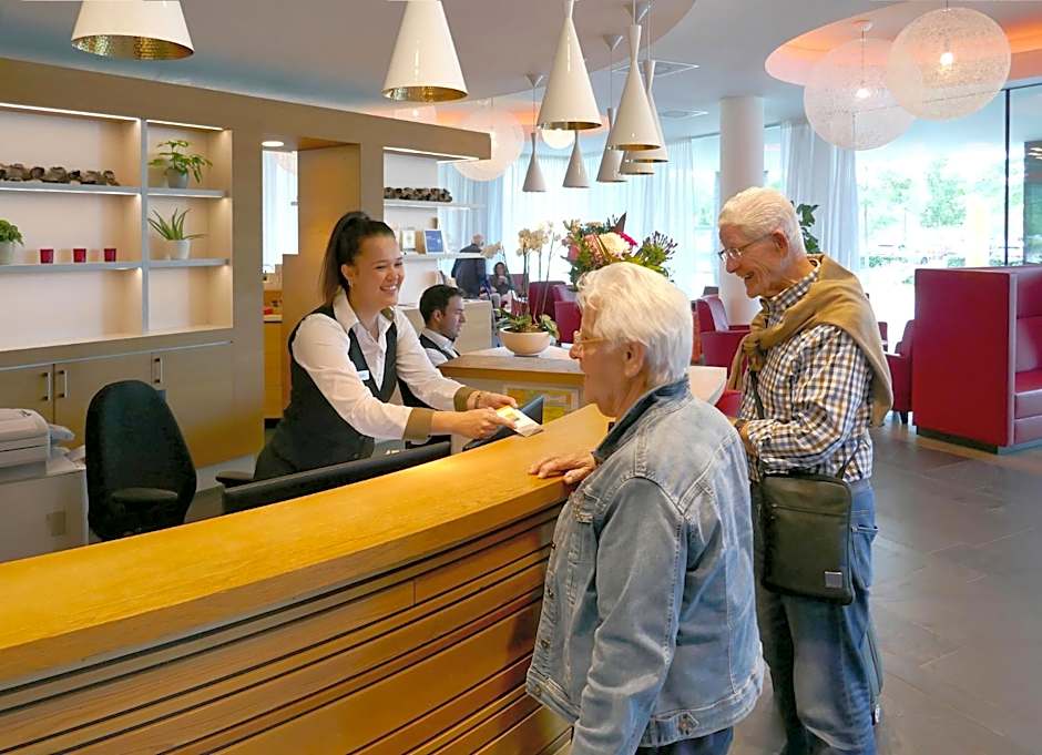Hotel Udens Duyn