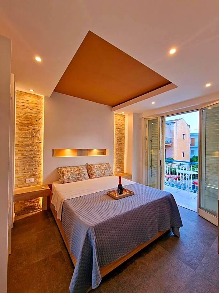 Mongibello Palace B&B