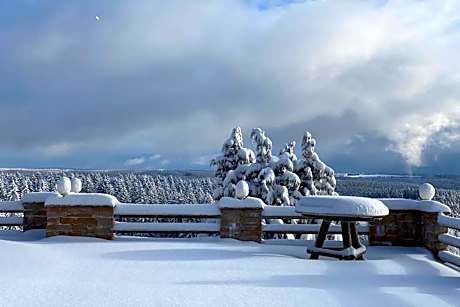 Berghotel Stutenhaus