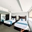 Hotel Stadium