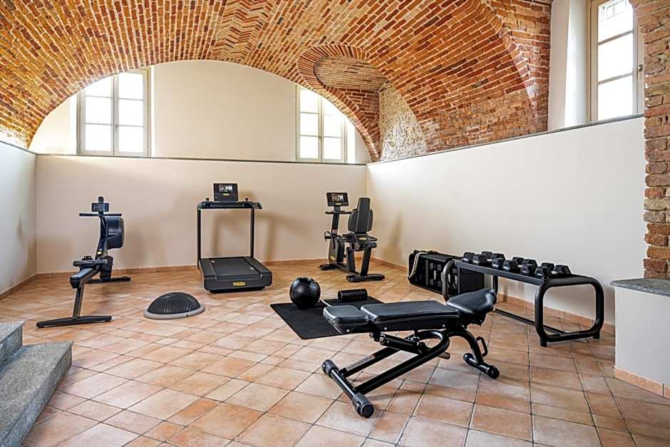 Spinerola Hotel Restaurant e Spa Arborea