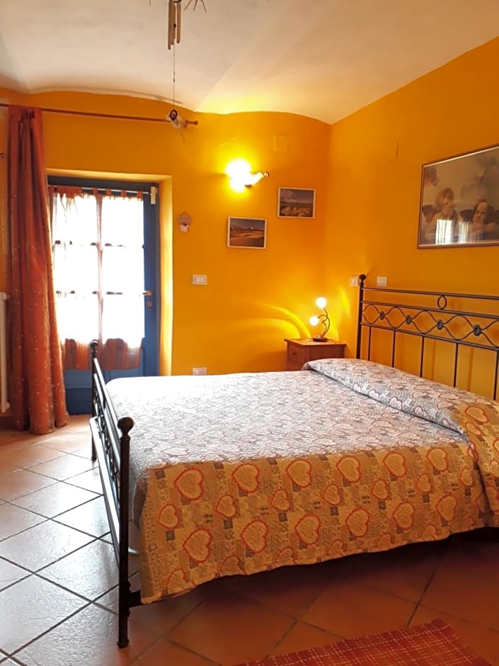 B&B Locanda della Sesta Felicità
