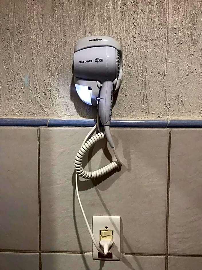 Porto Dos Lençóis-Apt 12