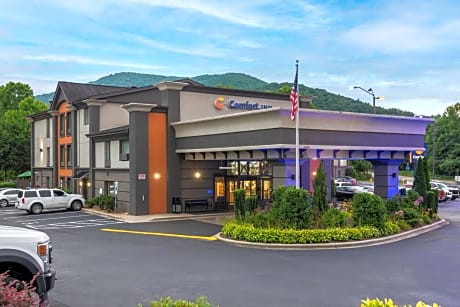 Comfort Inn Asheville-Tunnel Road East