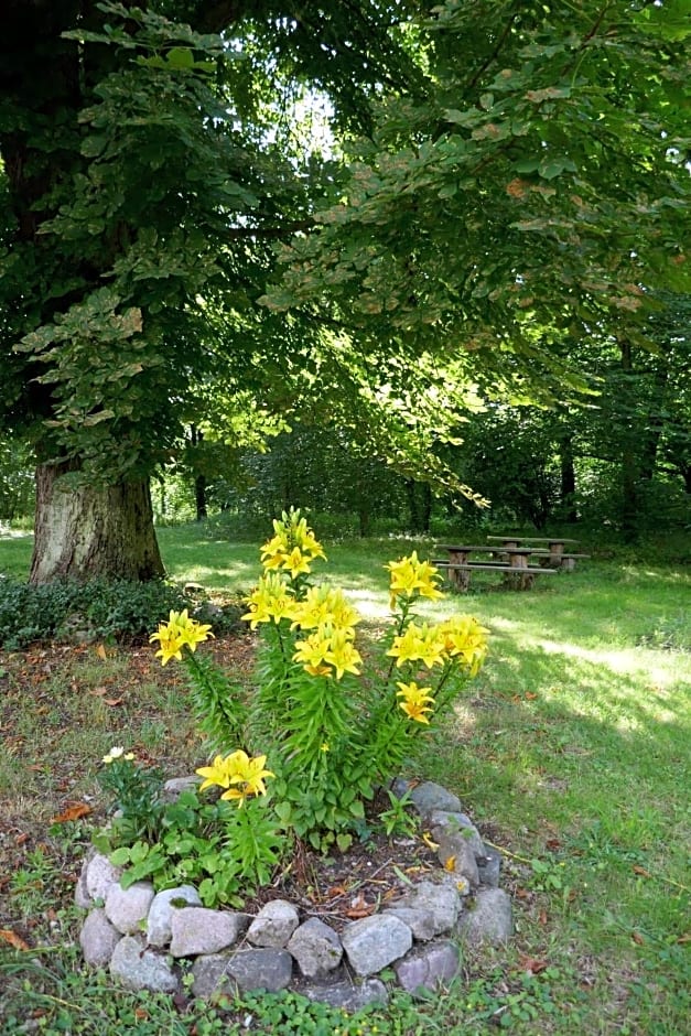 Landhaus Schloss Kolzow