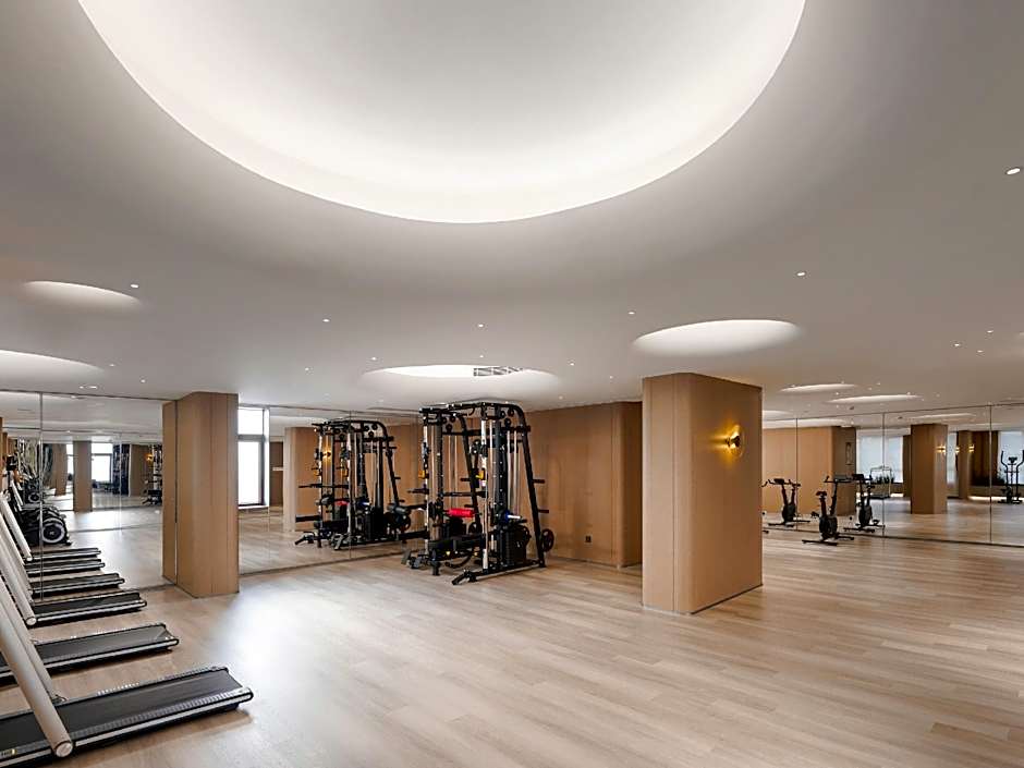 Vienna Classic Hotel Dongguan Changan Xiandai
